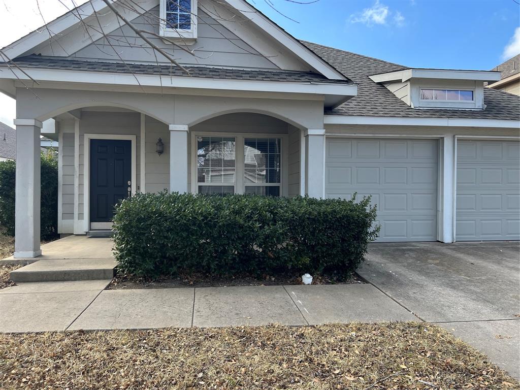 Winsor Meadows At Westridge Ph 2b - Residential Lease