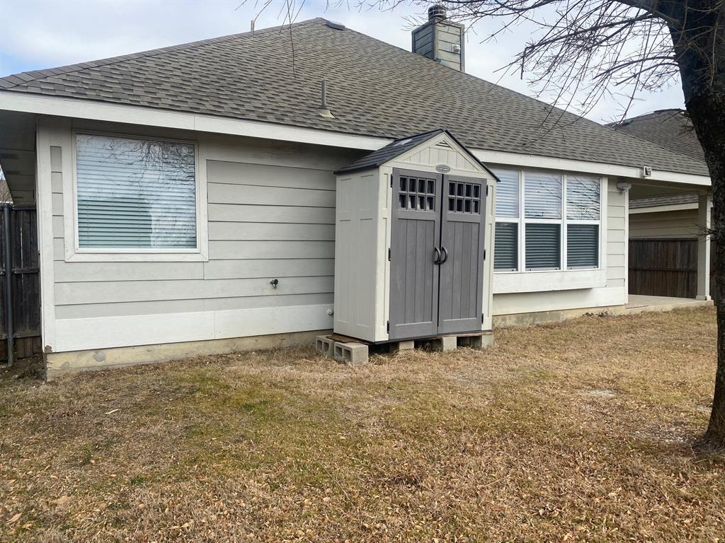 Winsor Meadows At Westridge Ph 2b - Residential Lease