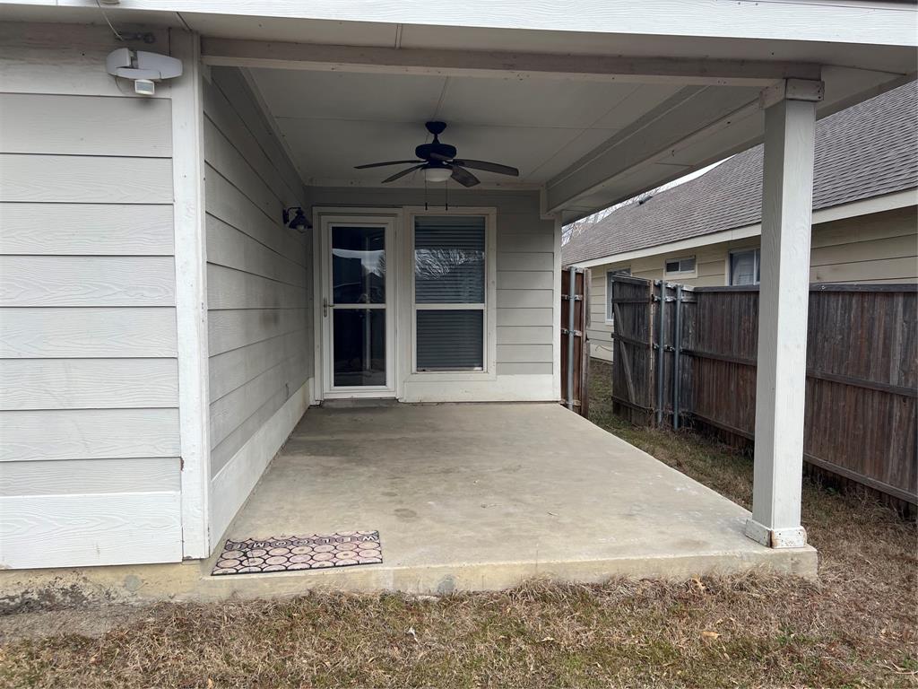 Winsor Meadows At Westridge Ph 2b - Residential Lease