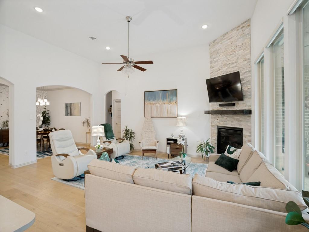 Erwin Farms Ph 2 - Residential