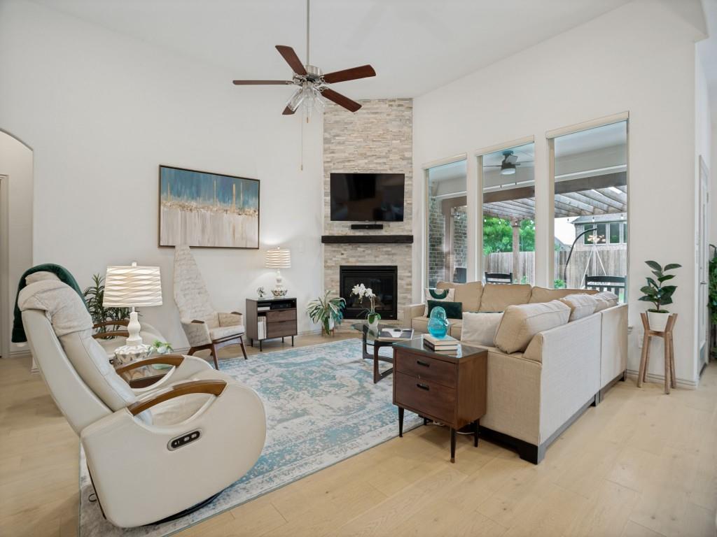 Erwin Farms Ph 2 - Residential