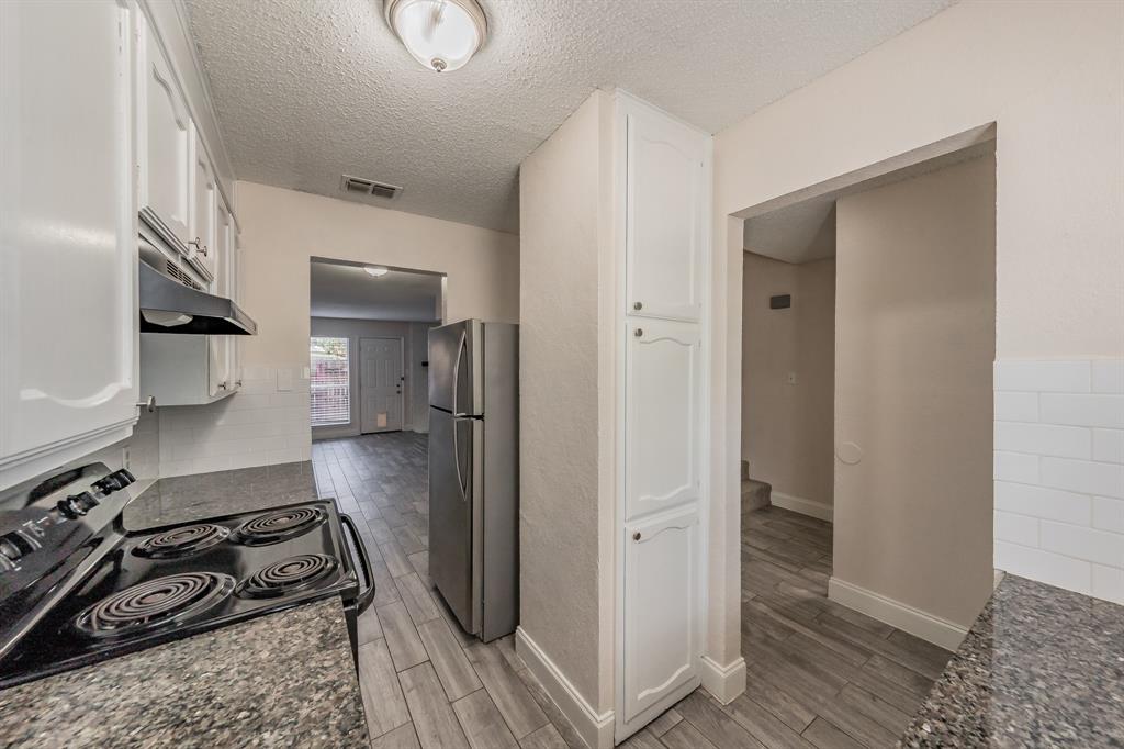 Highland Homes Add - Residential Lease