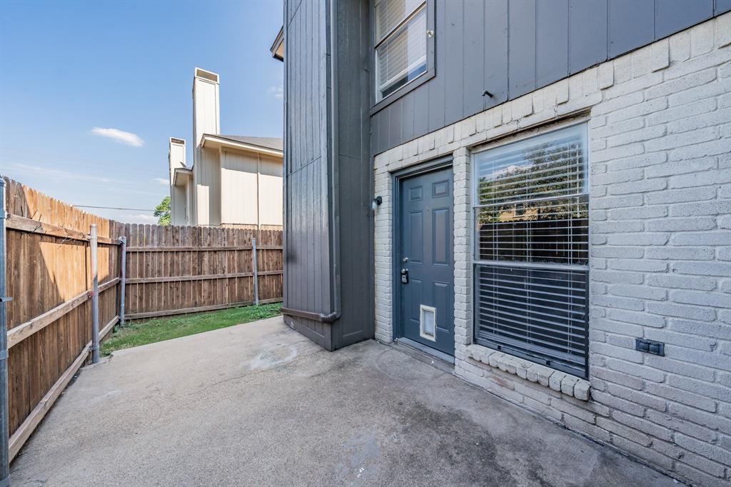 Highland Homes Add - Residential Lease