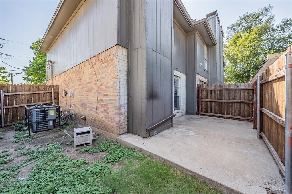 Highland Homes Add - Residential Lease