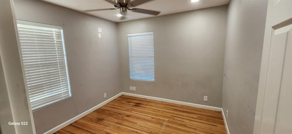 Ridge Terrace Add - Residential Lease