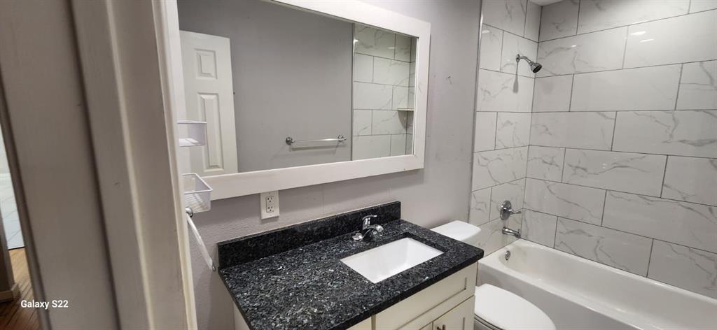 Ridge Terrace Add - Residential Lease