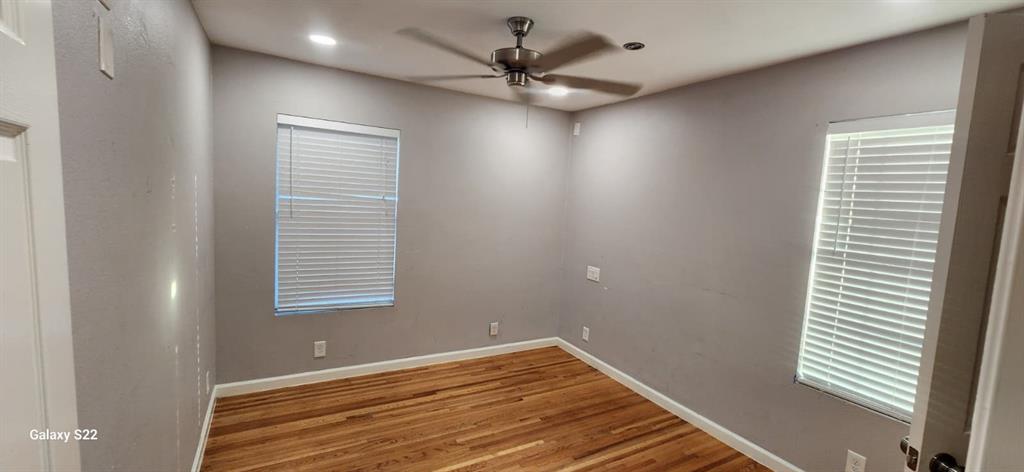 Ridge Terrace Add - Residential Lease