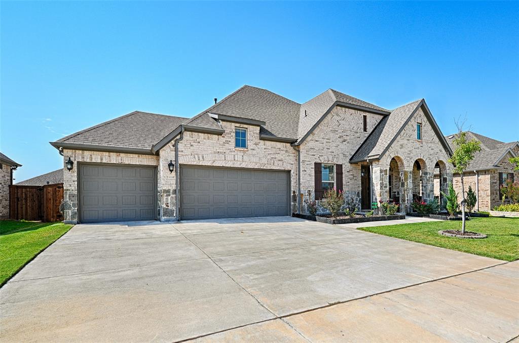 1408 Sayhope Way