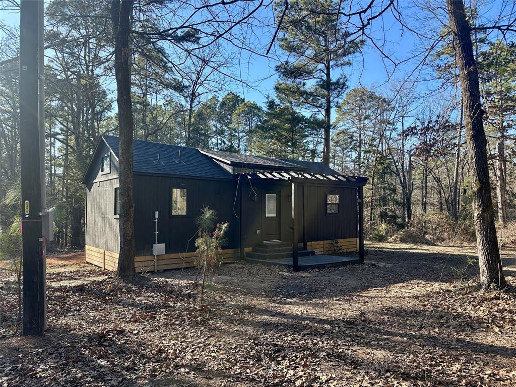 4-D Country Estates - Residential