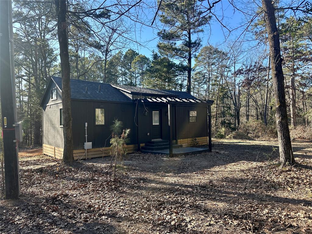 4-D Country Estates - Residential