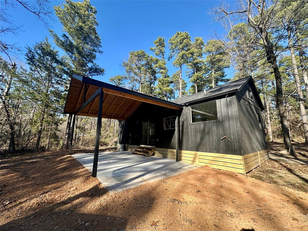 4-D Country Estates - Residential