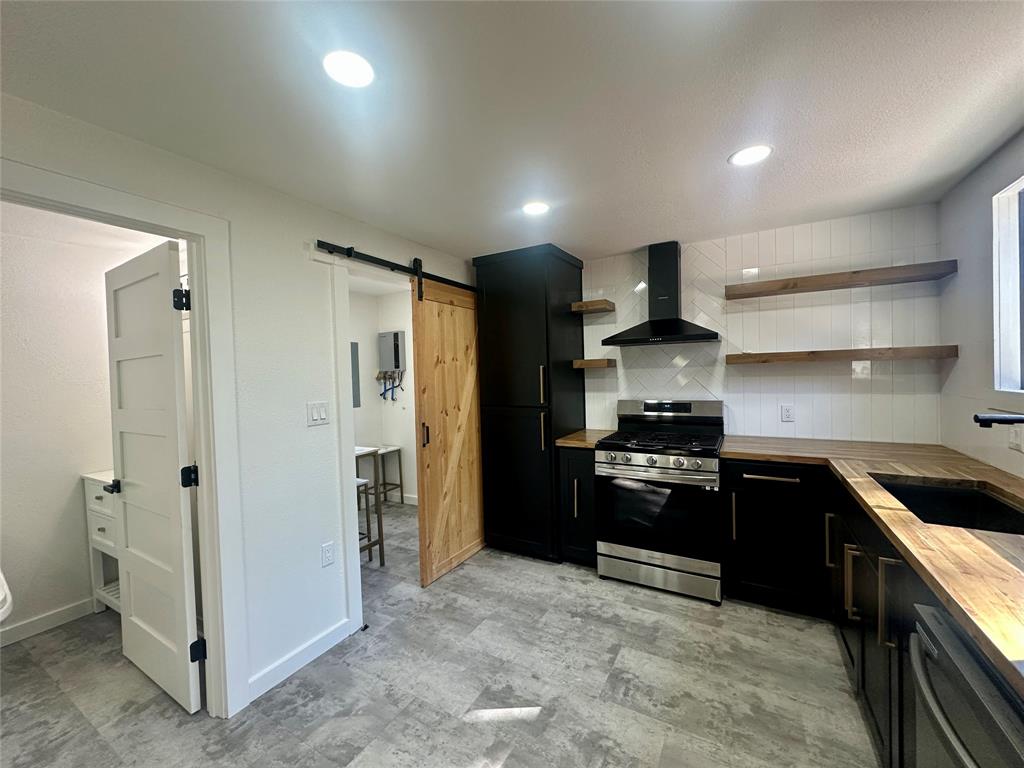 4-D Country Estates - Residential