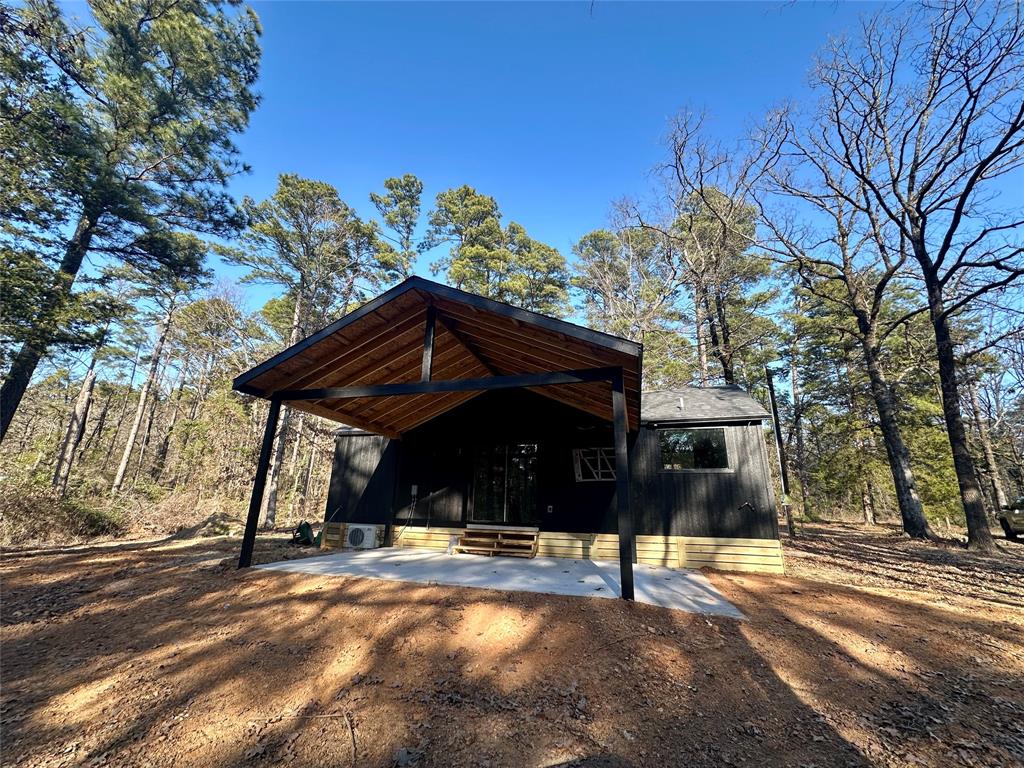 4-D Country Estates - Residential