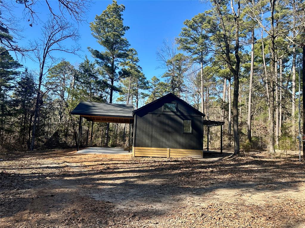 4-D Country Estates - Residential