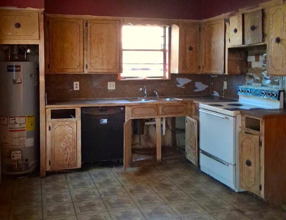 Swan Lake Sub - Residential