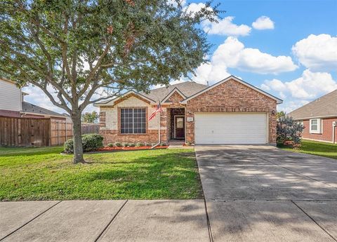 A home in Wylie