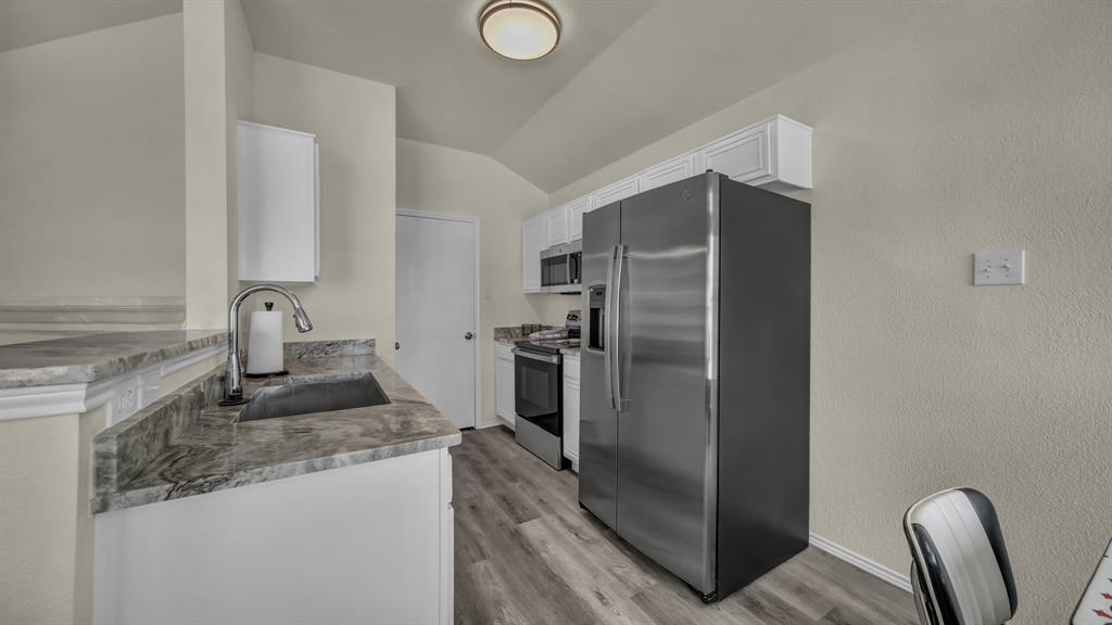 Legacy Village Addition - Residential