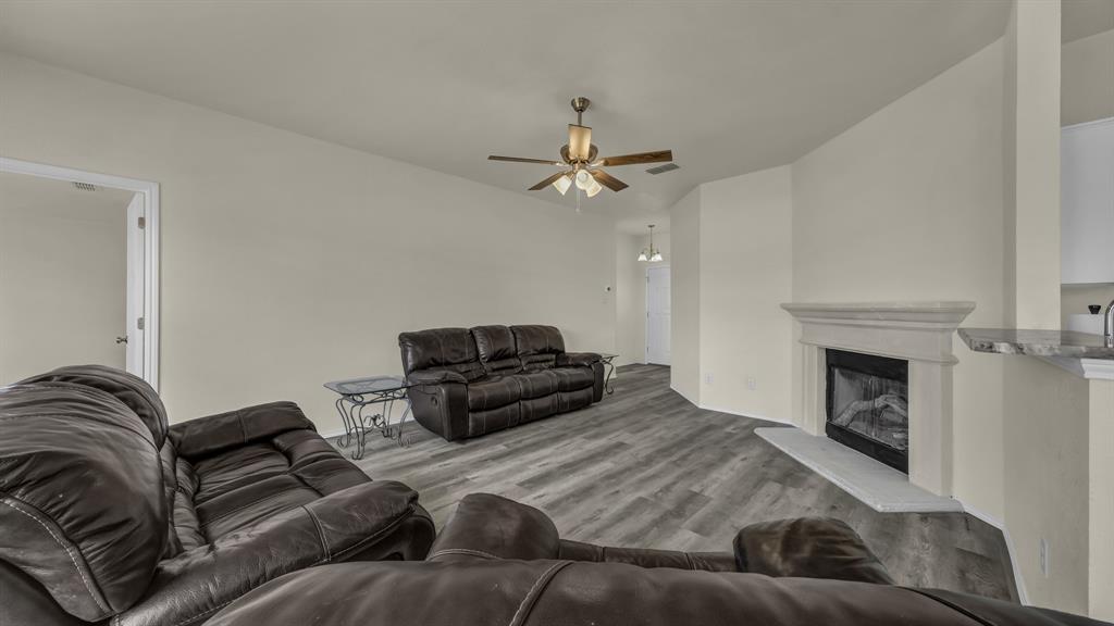 Legacy Village Addition - Residential