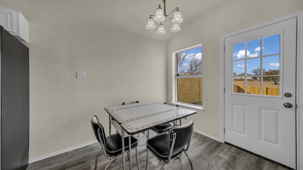 Legacy Village Addition - Residential