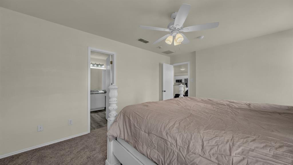 Legacy Village Addition - Residential