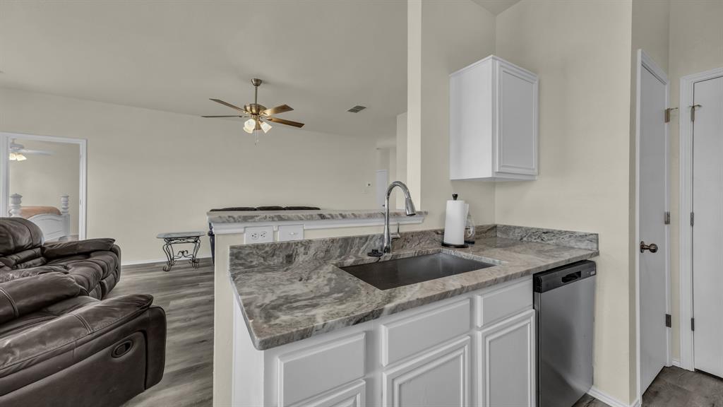 Legacy Village Addition - Residential