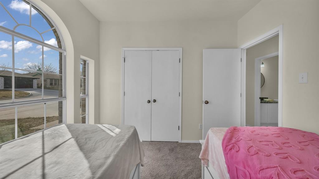 Legacy Village Addition - Residential