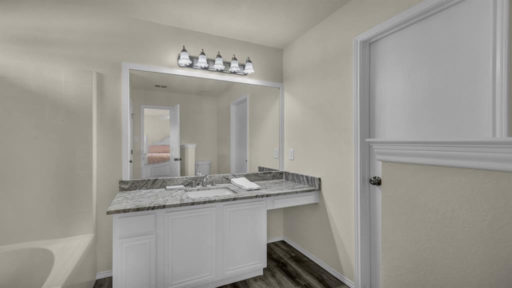 Legacy Village Addition - Residential