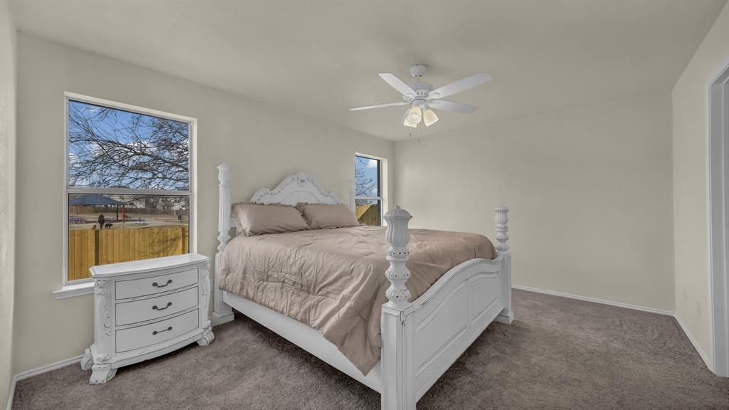 Legacy Village Addition - Residential