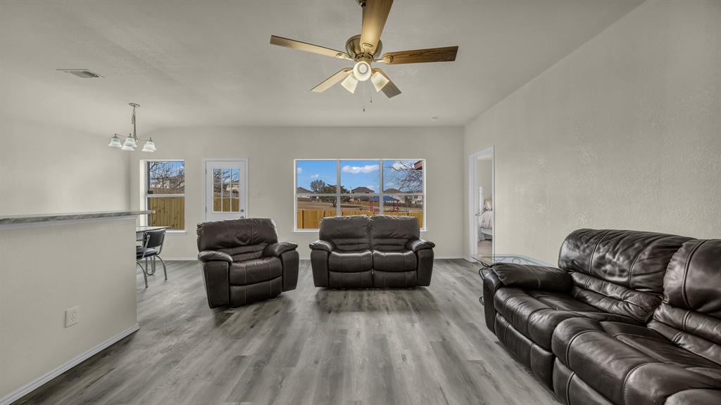 Legacy Village Addition - Residential