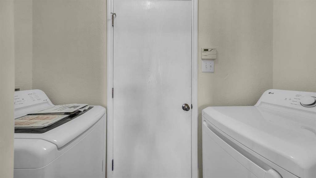 Legacy Village Addition - Residential