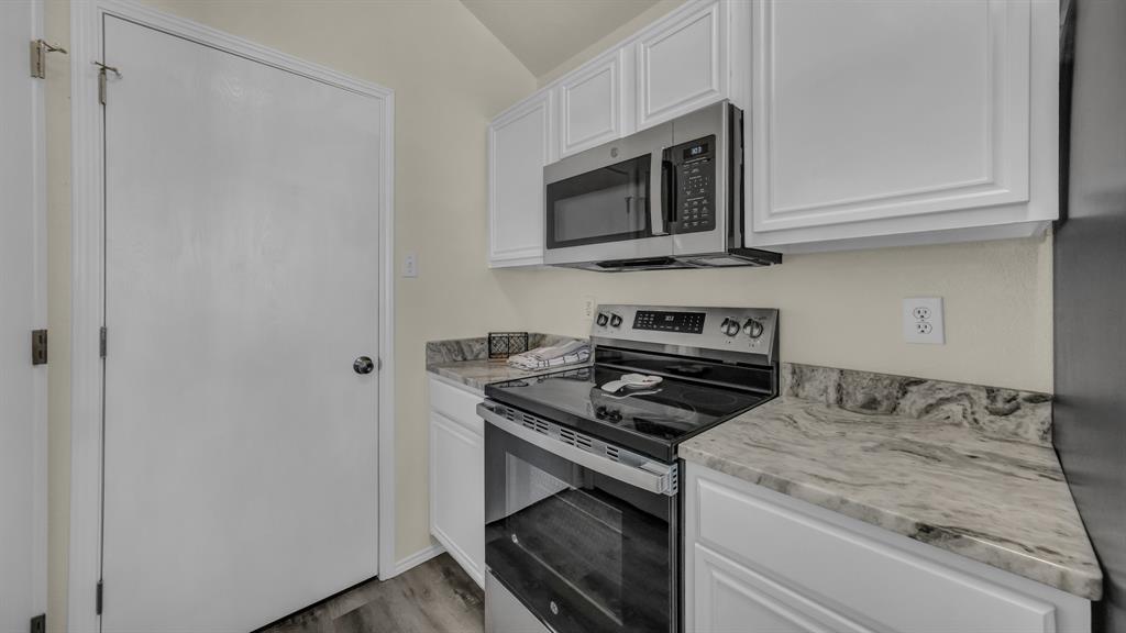 Legacy Village Addition - Residential