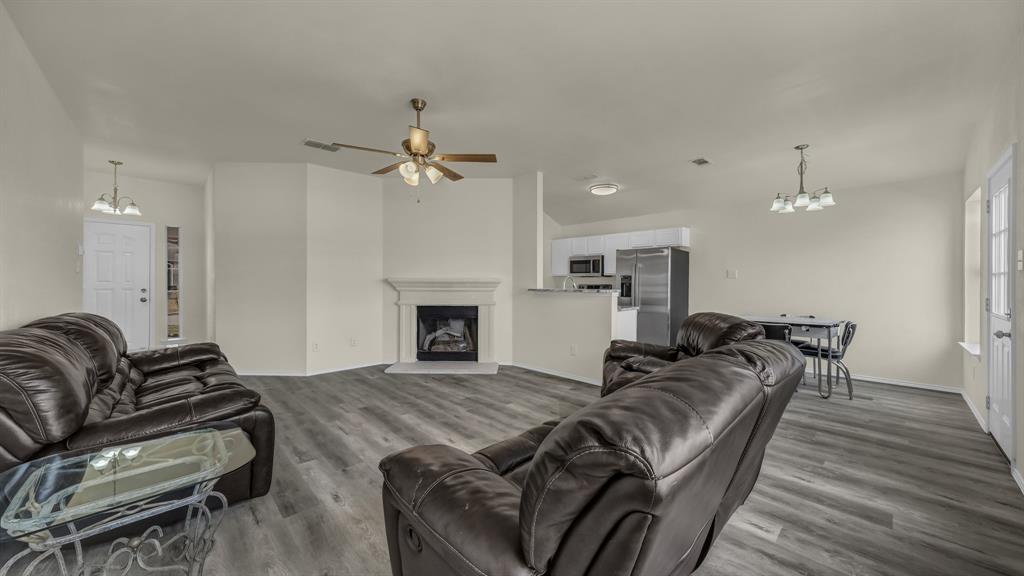 Legacy Village Addition - Residential