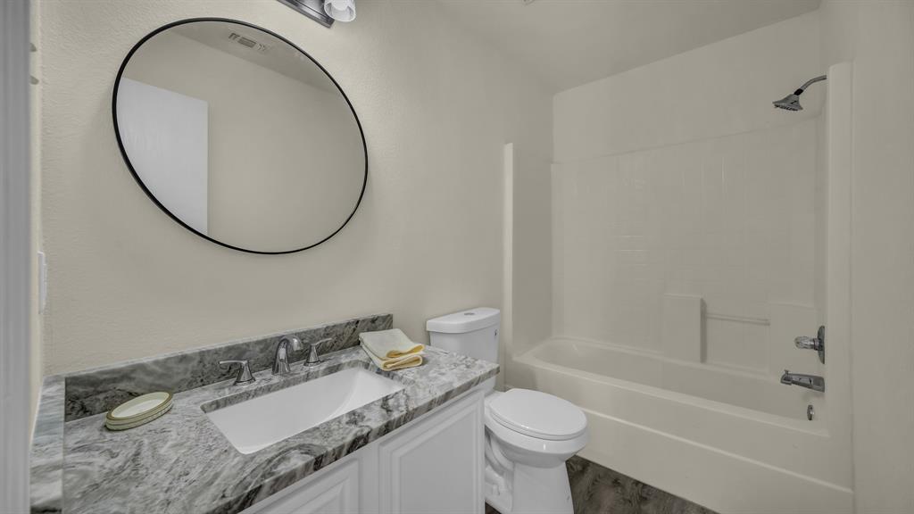 Legacy Village Addition - Residential