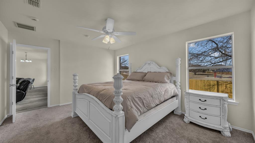 Legacy Village Addition - Residential