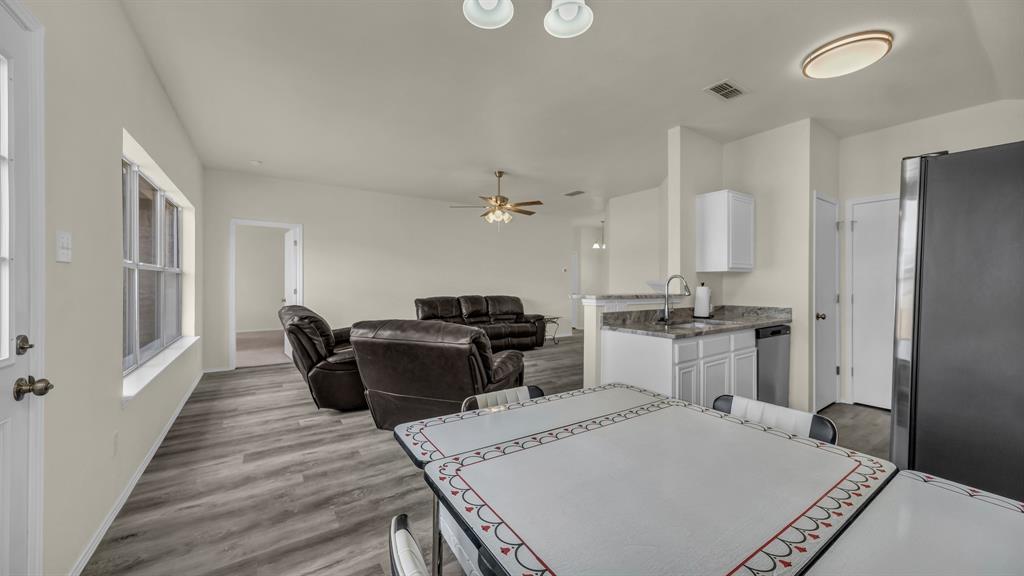 Legacy Village Addition - Residential