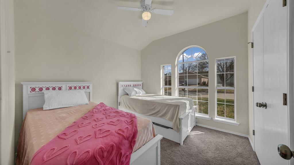 Legacy Village Addition - Residential