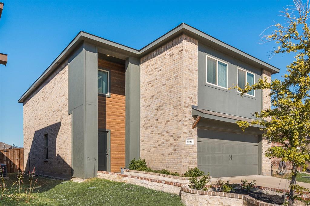 Travis Ranch South Mesquite - Residential