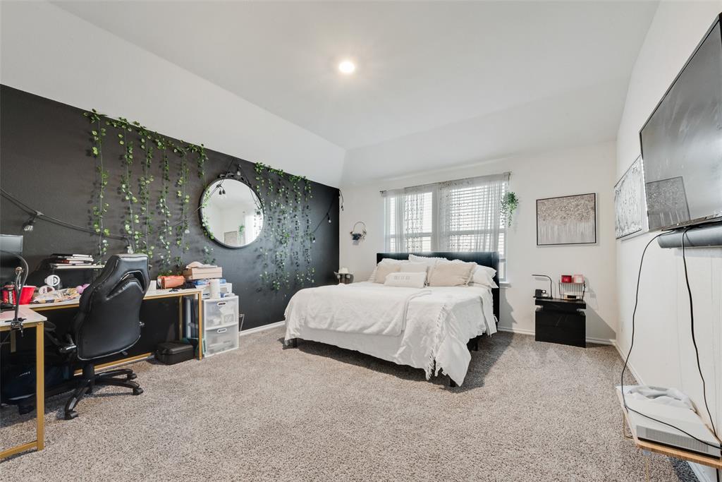 Travis Ranch South Mesquite - Residential