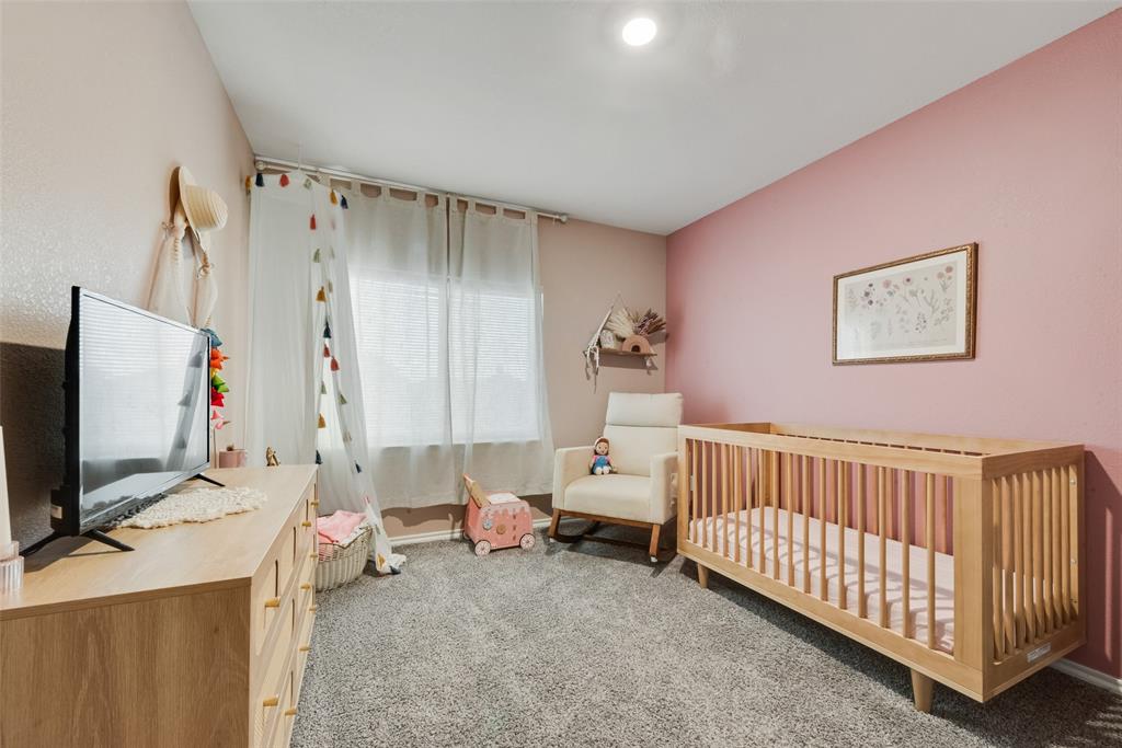 Travis Ranch South Mesquite - Residential