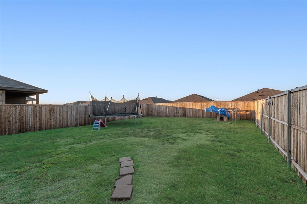 Travis Ranch South Mesquite - Residential