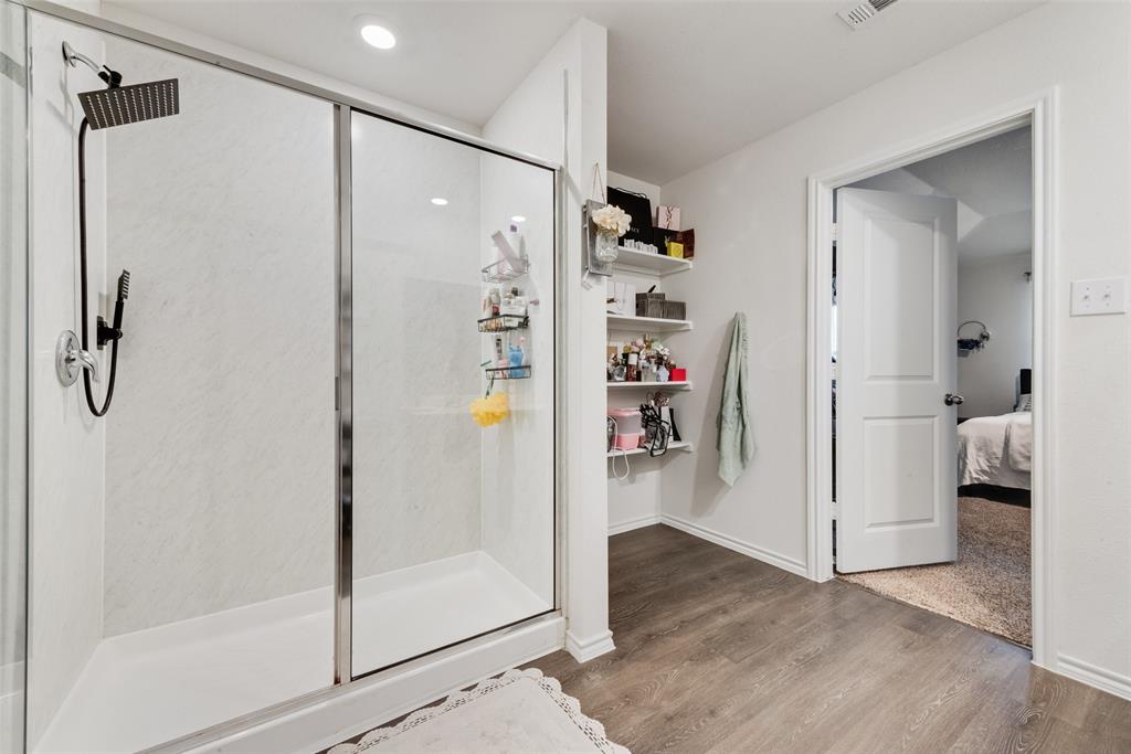 Travis Ranch South Mesquite - Residential