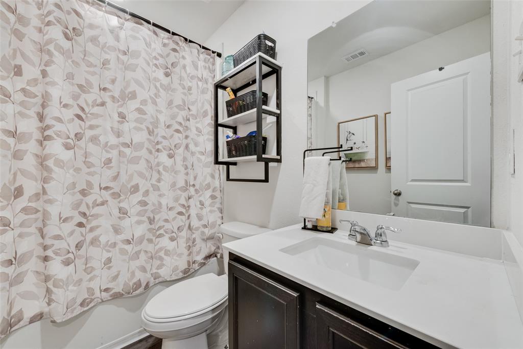 Travis Ranch South Mesquite - Residential