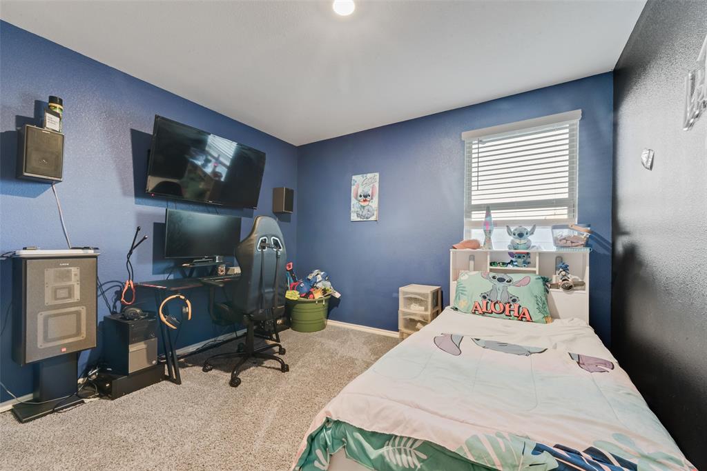 Travis Ranch South Mesquite - Residential