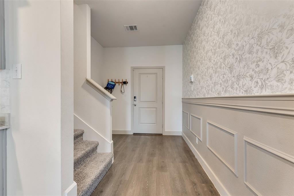 Travis Ranch South Mesquite - Residential