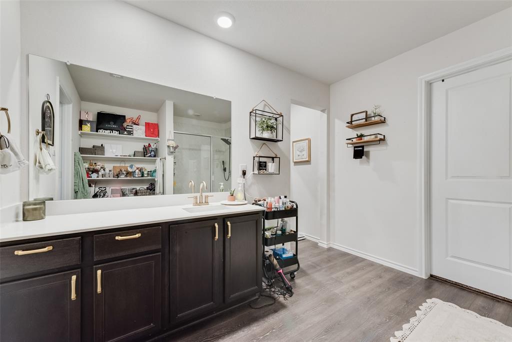 Travis Ranch South Mesquite - Residential