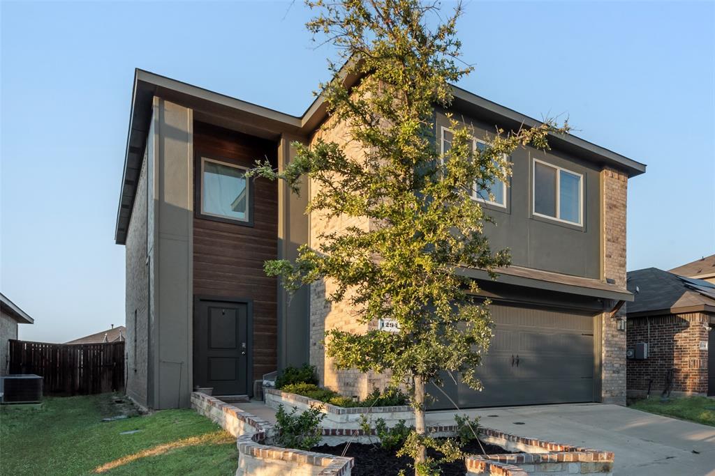 Travis Ranch South Mesquite - Residential