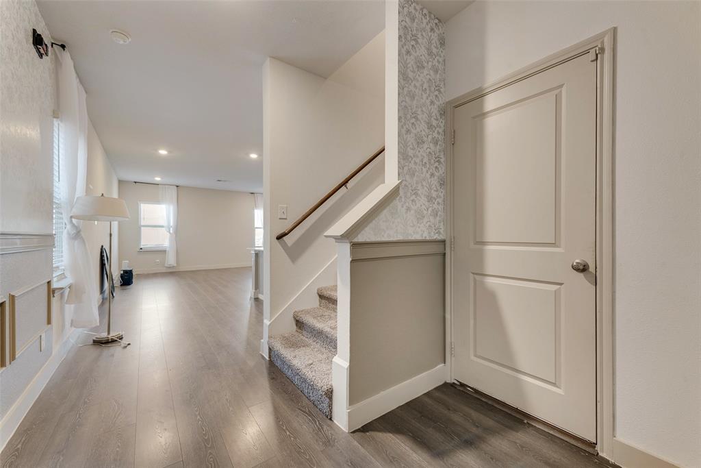 Travis Ranch South Mesquite - Residential