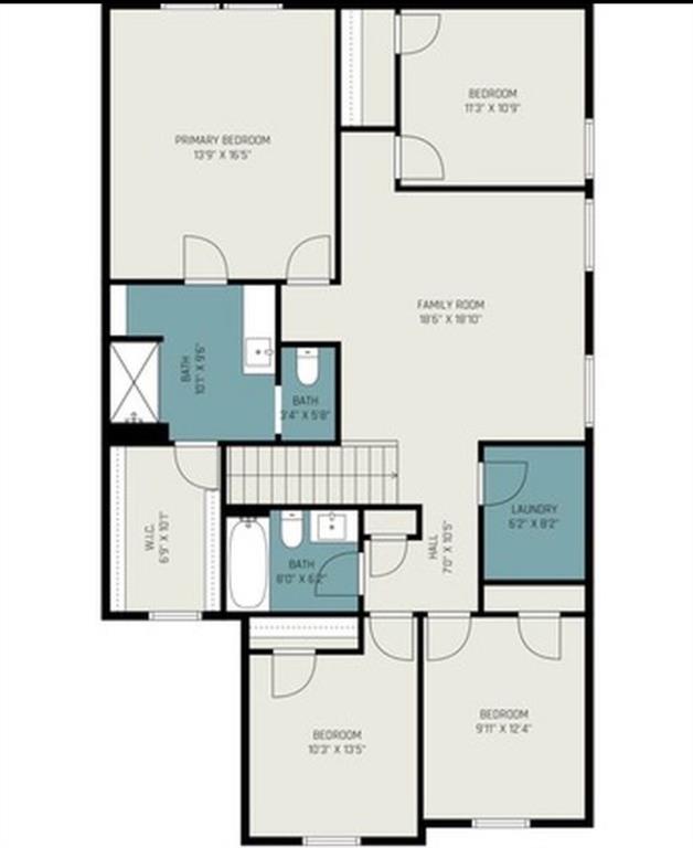 Travis Ranch South Mesquite - Residential