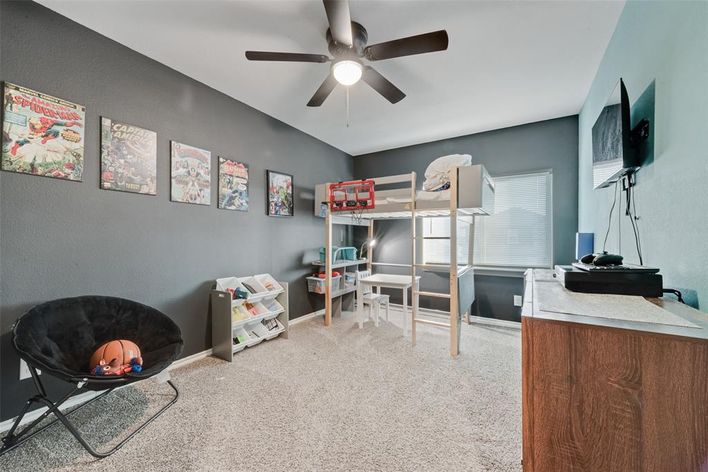 Travis Ranch South Mesquite - Residential