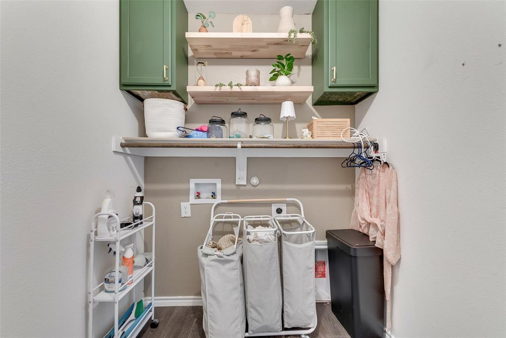 Travis Ranch South Mesquite - Residential